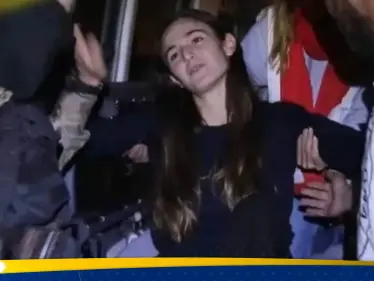 حماس ترد على اتهام بايدن بوجود "عنف جنسي" على الأسيرات الإسرائيليات - وكالة ستيب نيوز