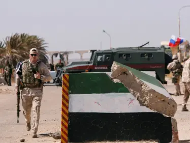 وفود المصالحة بدرعا تشتكي للروس، والأسد يتخطّى الأخير ويواصل اعتقالاته - وكالة ستيب نيوز