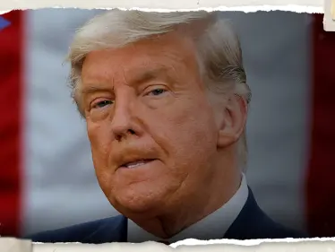 "ستدفعون 100 مليار".. ترامب يهدد أوروبا إذا عاد للبيت الأبيض - وكالة ستيب نيوز