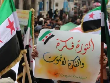 بمناسبة 10 أعوام على الثورة السورية.. الخارجية الأمريكية تتحدث عما تفعله لأجل الشعب السوري - وكالة ستيب نيوز