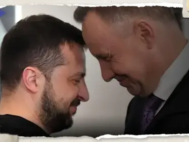 بولندا تحذر أوكرانيا من عواقب "وخيمة" بسبب خلاف الحبوب وسلوك زيلينسكي - وكالة ستيب نيوز