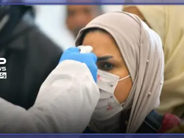 تسجيل إصابة بفيروس كورونا بمنطقة خارج سيطرة النظام السوري.. والتفاصيل - وكالة ستيب نيوز