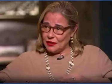 مها أبو العوف تكشف معجزتها مع الحمل: قالولي انسي الفكرة ولكن إرداة ربنا كانت مختلفة (فيديو) - وكالة ستيب نيوز