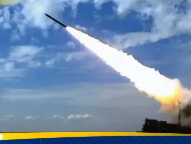 اعتراض صاروخ باليستي أُطلق من إيران قبل دخوله الأجواء التركية - وكالة ستيب نيوز