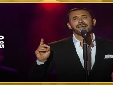 كاظم الساهر يتجاهل محكمة أردنية وغرامة مالية باهظة تلاحقه.. والسبب لا يصدق - وكالة ستيب نيوز