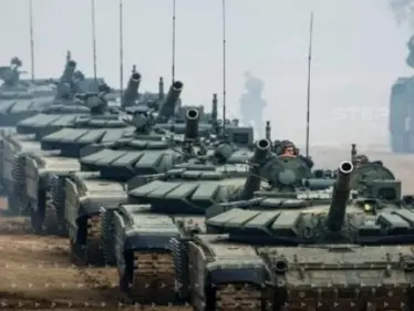 مسؤول أوكراني يكشف الدولة التالية التي ستهاجمها روسيا وخارجيتها تطلب من موسكو التوضيح - وكالة ستيب نيوز