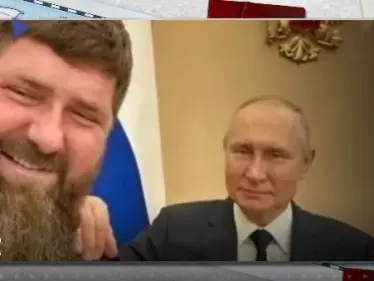 قديروف يعلن ولائه لـ بوتين ويبدي استعداده لتنفيذ أوامره.. هل يخشى مصير قائد فاغنر؟ - وكالة ستيب نيوز