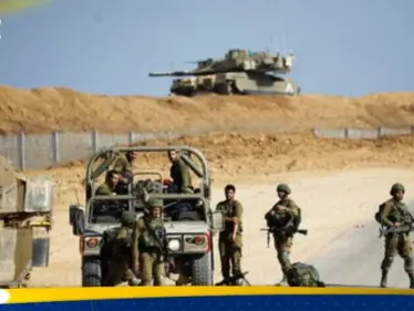 إسرائيل توجه طلباً لـ مصر.. وصحيفة عبرية تكشف عن هدفين لتل أبيب من وراء ذلك - وكالة ستيب نيوز