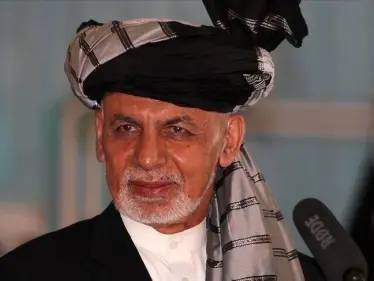 طالبان تتوجه لأشرف غني لاستعادة الأموال المنهوبة وجيش باكستان يعلن مقتل جنوده بنيران أفغانية - وكالة ستيب نيوز