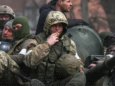 الناتو يتحدث عن دخول المفاوضات لإنهاء الحرب بأوكرانيا واجتماع قريب مرتقب - وكالة ستيب نيوز