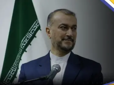 وزير الخارجية الإيراني يتحدث عن اتفاق جديد مع الكويت بعد السعودية - وكالة ستيب نيوز