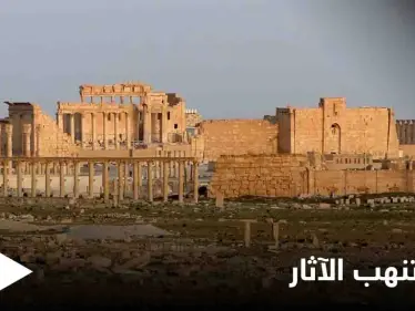 منها "جبل طابوس".. الميليشيات الإيرانية تبدأ التنقيب في المواقع الأثرية بريف دير الزور - وكالة ستيب نيوز