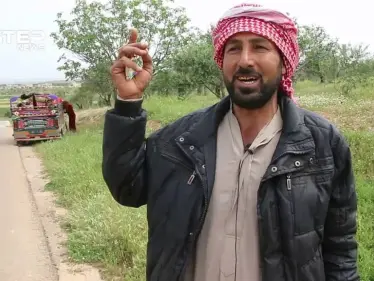 نزوح مستمر من بلدتي كفرنبودة والهبيط باتجاه ريف إدلب الشمالي والحدود التركية - وكالة ستيب نيوز