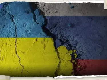 بعد عزل مكارثي.. روسيا تسخر من أوكرانيا وتذكرها بأمرين "مهمين" - وكالة ستيب نيوز