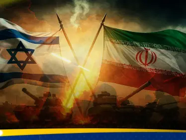 حرب تُحسم بالمعلومة لا بالقنبلة.. خبير عسكري يكشف تحركات استخباراتية ولحظة انفجار الشرق الأوسط - وكالة ستيب نيوز