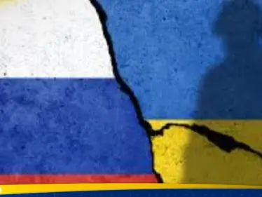 روسيا تحدد شروط السلام الدائم في أوكرانيا و"غير ذلك لن يكون ممكناً" - وكالة ستيب نيوز