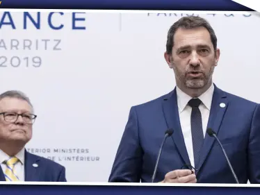 فرنسا تتأهب خشية عمليات انتقامية بعد مقتل البغدادي - وكالة ستيب نيوز