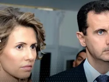 تقرير بريطاني يكشف عن "مجلس اقتصادي سري" تديره زوجة الرئيس السوري - وكالة ستيب نيوز