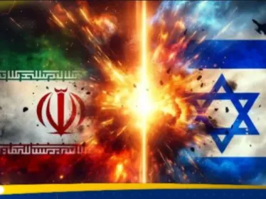 الجيش الإسرائيلي يعلن استعداده لكل السيناريوهات.. وخاتم الأنبياء الإيراني يتوعد - وكالة ستيب نيوز