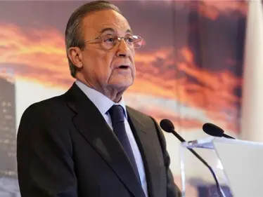 سيتحملون العواقب.. الفيفا يهدد دوري السوبر الأوروبي ورئيس وزراء بريطانيا يتعهد بأمر - وكالة ستيب نيوز