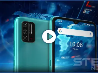 بالفيديو|| بـ 70 دولار.. هاتف صيني رخيص هو الأول من نوعه بقدرة على قياس حرارة الجسم - وكالة ستيب نيوز