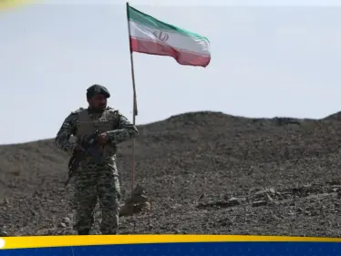 تقارير إسرائيلية: واشنطن قلقة من نشاط نووي غير معلن في إيران… وطائرة أمريكية متخصصة تعزز الشبهات - وكالة ستيب نيوز