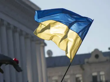 محاولة اغتيال المستشار الأول للرئيس الأوكراني - وكالة ستيب نيوز