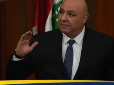 الرئيس اللبناني يكشف متى سيدخل الاتفاق مع إسرائيل حيز التنفيذ.. وشخص يعول عليه - وكالة ستيب نيوز