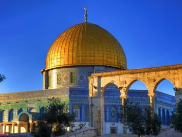 المحكمة المركزية الإسرائيلية تتراجع عن قرار سمحت بموجبه لليهود الصلاة في المسجد الأقصى بـ"صمت" - وكالة ستيب نيوز