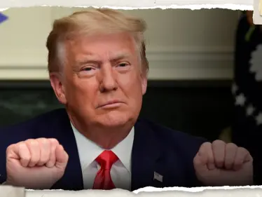 تسجيل مسرّب يورّط ترامب.. كشف "وثيقة سرية" لضربة أمريكية في الشرق الأوسط - وكالة ستيب نيوز