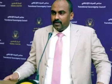 محمد الفكي يُعلن رفض بلاده القاطع للدخول في مفاوضات مع إثيوبيا بشأن الحدود - وكالة ستيب نيوز