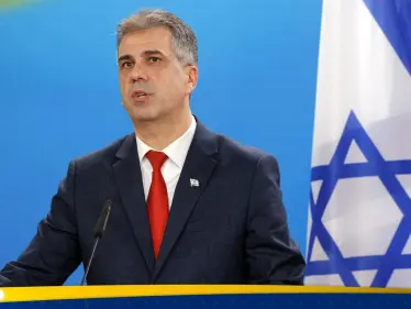 كوهين: إسرائيل تقترب من فك الارتباط الاقتصادي عن غزة - وكالة ستيب نيوز