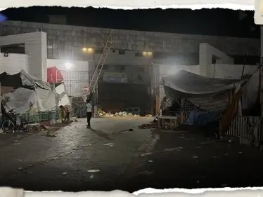 البيت الأبيض ينفي موافقته على العمليات الإسرائيلية داخل مستشفى الشفاء.. وكبير مستشاري نتنياهو يعلق - وكالة ستيب نيوز