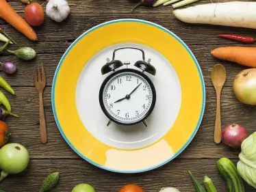 الصيام المتقطع.. اخسر أكثر من 15 كيلو خلال شهر واحد باتباع هذه الطريقة المثالية - وكالة ستيب نيوز