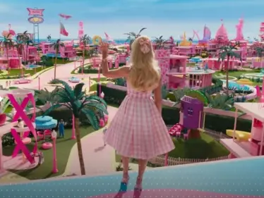 بعد موافقتها عليه.. دولة عربية تسحب باربي من دور السينما بشكل "مفاجئ" وتوضح السبب - وكالة ستيب نيوز