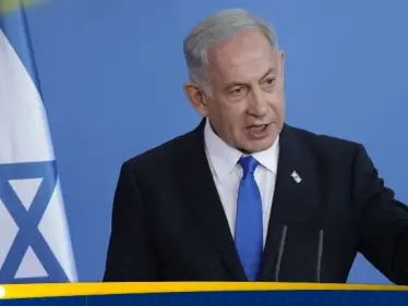 نتنياهو لميليشيا الحوثي: هذه البداية والقادم أعظم - وكالة ستيب نيوز