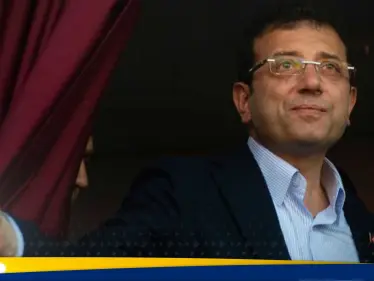 وسط استمرار تداعيات اعتقاله.. رئيس بلدية إسطنبول المسجون يفجر مفاجأة جديدة - وكالة ستيب نيوز