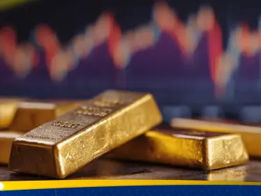 الذهب يتكبد خسائر حادة بعد مفاجأة الوظائف الأمريكية - وكالة ستيب نيوز