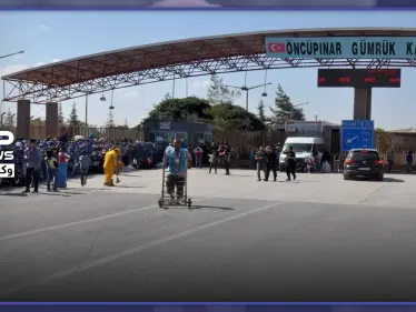 حقيقة إيقاف السلطات التركية لإجازات عيد الفطر للاجئين السوريين.. التفاصيل كاملة - وكالة ستيب نيوز