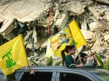 إيران تؤكد دعم 