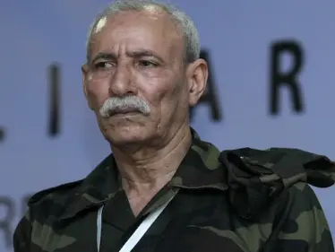 تطور هام.. إسبانيا تحاكم إبراهيم غالي زعيم جبهة البوليساريو والأخير يتعهد بأمر - وكالة ستيب نيوز