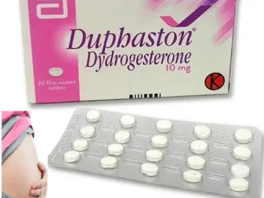كيف يعمل دواء ديدروجسترون Dydrogesterone في الرحم؟ - وكالة ستيب نيوز