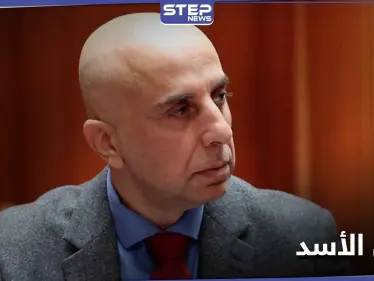 حركة علوية.. تكشف بأن رحيل الأسد بات قريباً وتحمله مسؤولية ما حدث لسوريا - وكالة ستيب نيوز