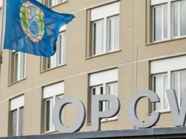 دون المستوى.. قرار لمنظمة حظر الأسلحة الكيميائية بحق النظام السوري - وكالة ستيب نيوز