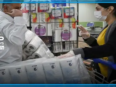 صيد ثمين.. القبض على 3 لصوص في بريطانيا سرقوا أثمن المنتجات في زمن الكورونا - وكالة ستيب نيوز