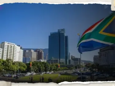 جنوب إفريقيا توجه "صفعة" لماكرون وتقرير يكشف التفاصيل - وكالة ستيب نيوز