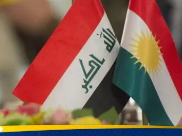 أزمة سياسية تطل برأسها.. حكومة بغداد ترد على بيان حكومة إقليم كردستان - وكالة ستيب نيوز