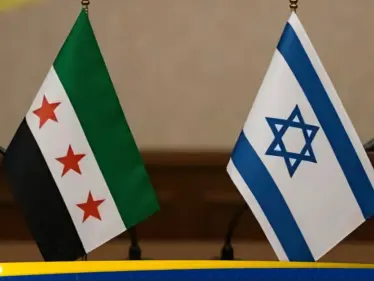 سوريا ترد على مقترح إسرائيل الأمني.. والشيباني في أمريكا لهدف معين - وكالة ستيب نيوز