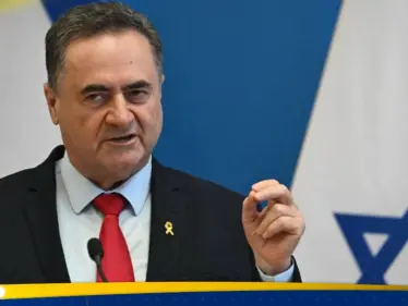 وزير الدفاع الإسرائيلي يهدد حماس.. ويخير الحركة بين أمرين لا ثالث لهما - وكالة ستيب نيوز