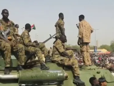 الاتحاد الأوروبي والولايات المتحدة وبريطانيا والنرويج وسويسرا تصدر بياناً حول أحداث السودان - وكالة ستيب نيوز